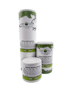 Special Blend Predatory Mite Mix in Bottles for mite infestation control, featuring Amblyseius andersoni and other predator species.