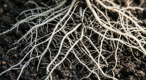 The Fungus That Fights for Your Roots