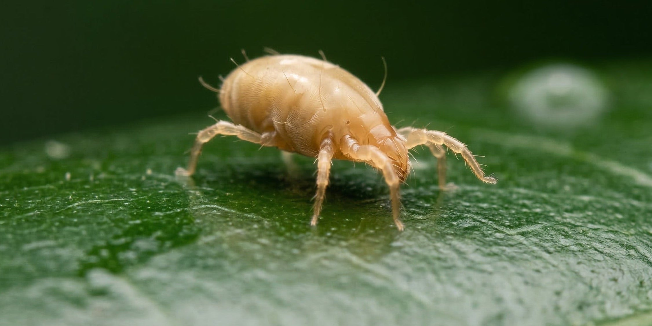 Limonicus: Late to Market, Early to Hunt