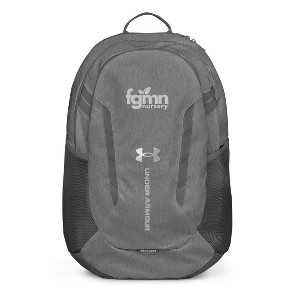 under-armour-backpack-  display picture 3