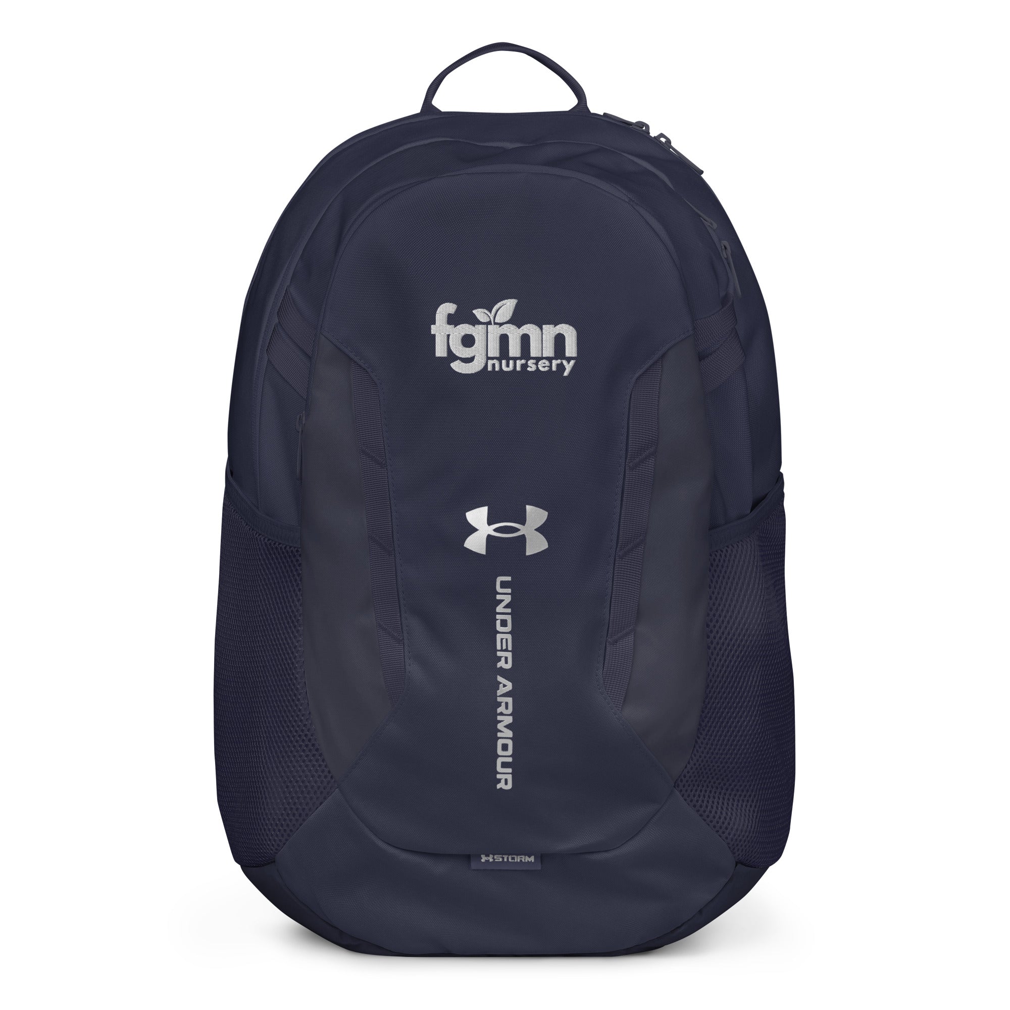 FGMN x Under Armour Performance Backpack – FGMN Nursery